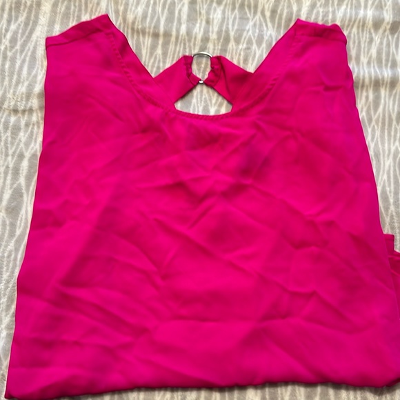 Sleeveless Blouse from Torrid - Picture 1 of 3